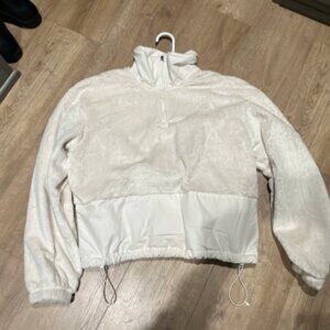 North Face Soft Fleece Women’s MEDIUM Novelty Osito Jacket